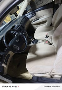 اوبتيما • ٢٠١٠ • وارد خليجي