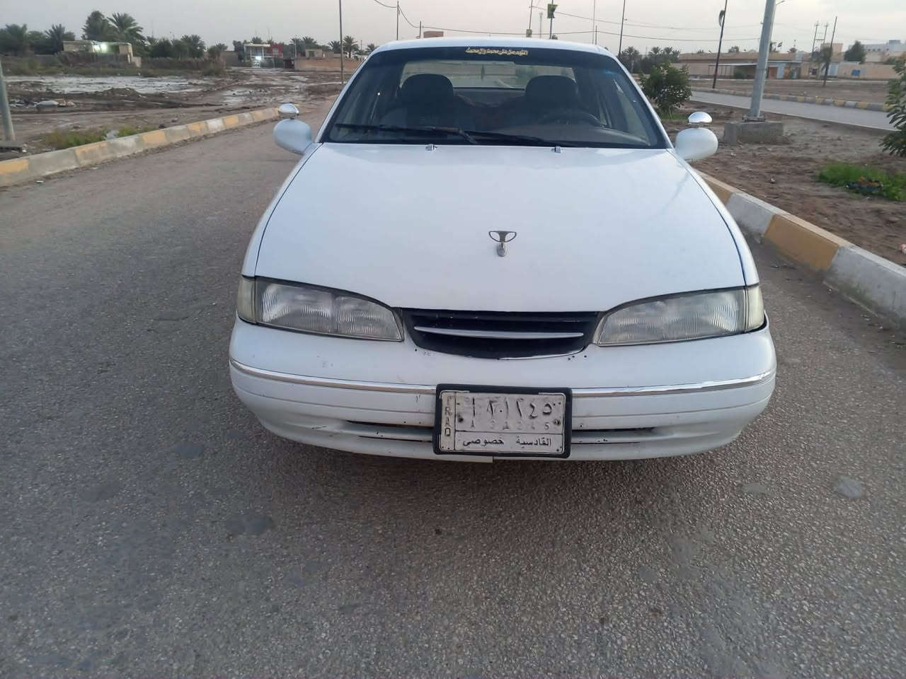 برنس موديل 97 فراشه رقم قادسيه مكينه وكير وحداديه وتخم تاير مكفوالات مكفوله من الضربه التبريد بي عطل بسيط السعر 27 وبيه مجال ابلاديه تري وين ماتريدالسنويه جديد بابل ناحيه الطليعه دواخل حلوه ***********
