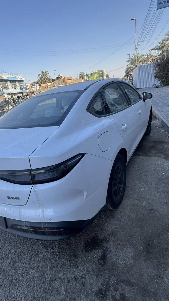 السلام عليكم 
شركة القمة
تفصيخ كافة اجزاء سياره سيل 05

ويتوفر دعاميات ديستروي
لايت ديسروي
راديترات ديستروي
بدنة ديستروي
براكيت ديستروي
بنيد ديستروي
قبق جنطة ديستروي
ابواب ديستروي
دعامية خلفية ديستروي
ماسكات 
بلوجكترات
—-
لايت Qin L
لايت Seal 05
لايت Seal 06
لايت Destroy

شركة القمة لقطع غيار BYD
العنوان شارع فلسطين- نادي تركماني مقابل الكهرباء

اتصال ***********
اتصال ***********
