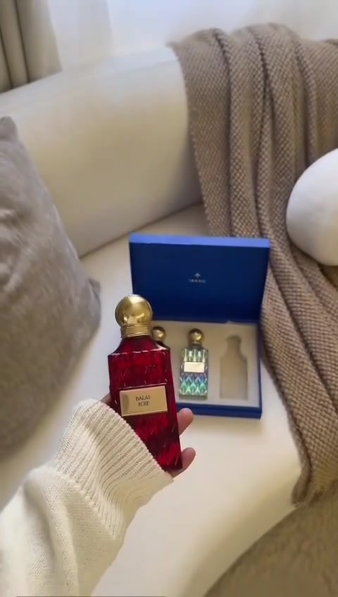 تبحث عن الهدية المثالية أو تدلل نفسك؟ 🎁✨
​أسواق أبو حسان توفر لك بكجات "أبراق الدايموند" 💎 الفاخرة.
البكج يجمع لك 3 عطور (75 ملي لكل زجاجة).. توليفة تجمع بين الفخامة والفوحان، والأنسب لجيبك لأنها متوفرة بـ أفضل سعر ممكن! 👌
​👇 تابعوا الفيديوهات التالية لتفاصيل البكجات وشكلها الفخم على الطبيعة! 😍🎥
​اطلب بكجك الحين وخلي حضورك يترك أثر! 💨🛍️
للتواصل للاستفسار للحجز.  0788795678
أهلا وسهلا بالجميع


**إذا كنت صاحب هذا الإعلان وتريد حذفه لأي سبب، رجاءا أرسل رسالة إلى الدعم الفني**