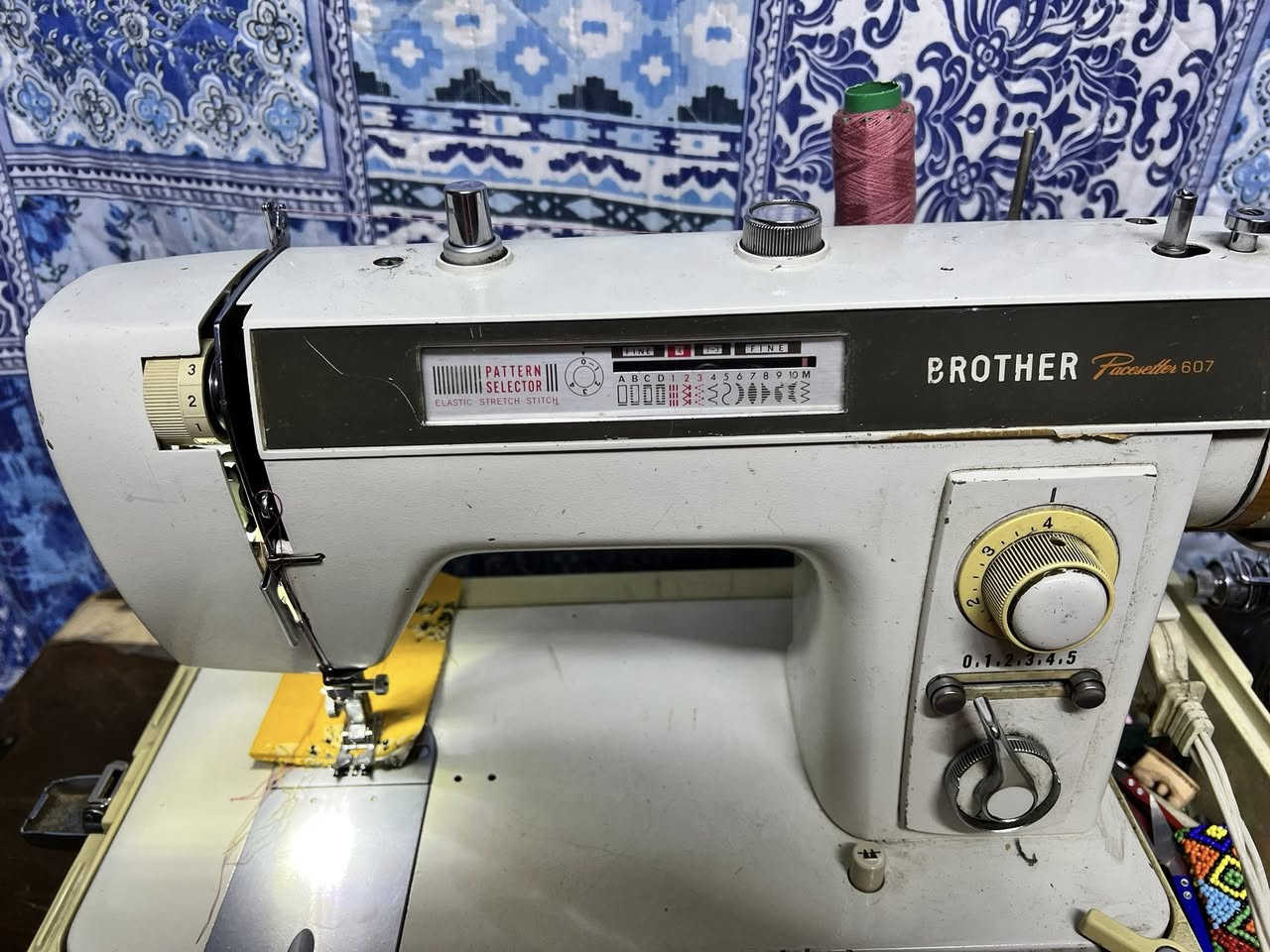 مكينه للبيع جمسي ٣٢٥ بلباكيت والبرذر منزلي ١٥٠ بغداد الرصافه


**إذا كنت صاحب هذا الإعلان وتريد حذفه لأي سبب، رجاءا أرسل رسالة إلى الدعم الفني**