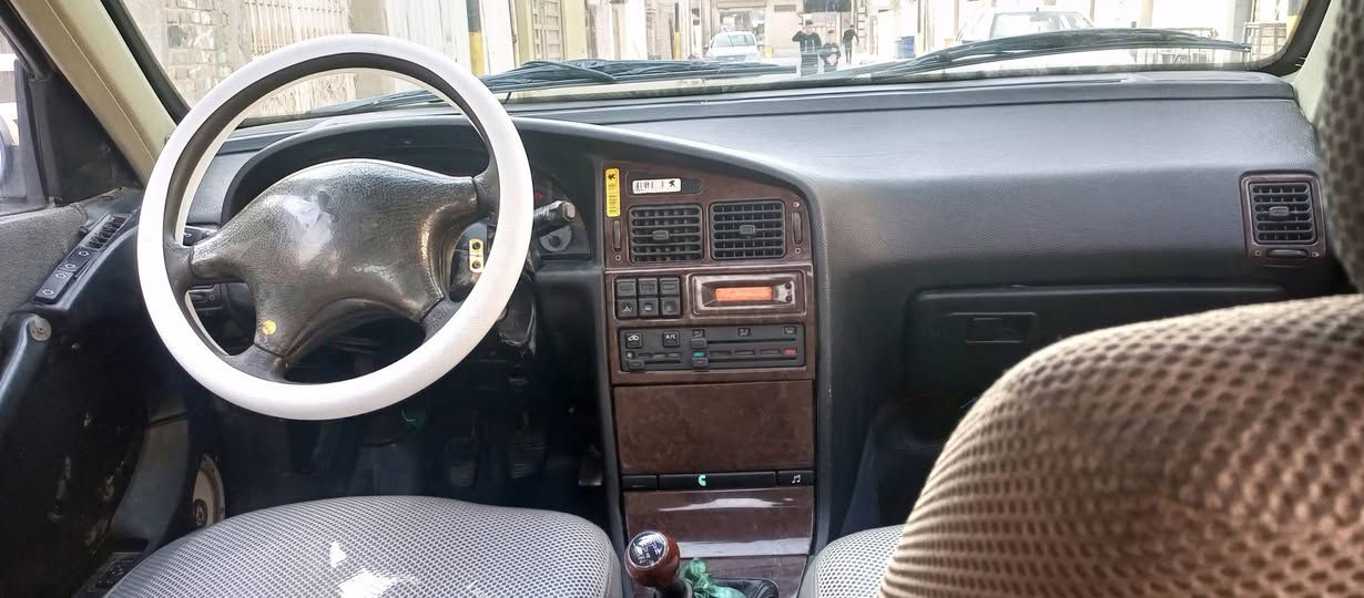 سلام عليكم بيجوبارس للبيع موديل 2015كيرمكينة خير من الله بيها كير فرنسي رقم بغداد  نكليزي بسمي تحويل مباشر هزه جديدة هيئة غرامات مصفرة صدر خير من الله تخم تاير خير من الله السيارة حلوه بلادي وخير من الله السعر 44 وبيها مجال بسيط العنوان بغداد العبيدي الرقم ***********ملاحضه غير متواجد علاالفيس
