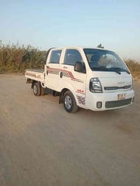 كيا ٢٠٢٢ • دبل • محرك ٢٧٠٠