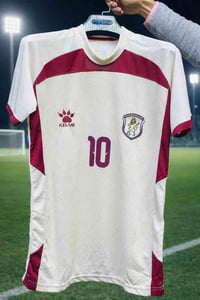 تم تجهيز كلية الكوت الجامعة – قسم التربية الرياضية 💪⚽️ إنجاز جديد يضاف...