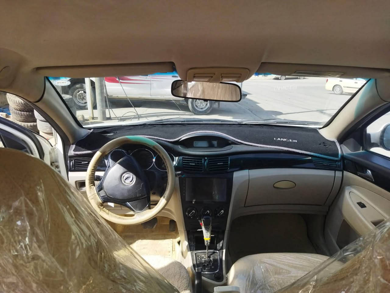 *********** دونفینگ  فرۆشتن گۆرینەوە ٢٠١٥ گیرو مەکینە بەشەرت مەکینە زنجیرە  ٣پارجەی بۆیاخە سەنەوی رەقەم تا زەیە   تایەکانی لۆکە  تەقەو رەقە بەشەرت لە سلیمانیم السليمانية, العراق
