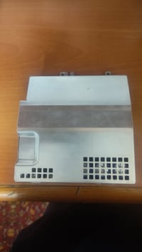 بور سبلاي • بلاي 3 • توصيل