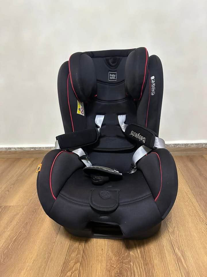 للبيع 
براند امريكي autobaby
مستعمل بحالة جيدة
يتحمل وزن من 0 الى 36 كيلو
اغراضه كاملة كلها 
السعر 100 الف أربيل, العراق


**إذا كنت صاحب هذا الإعلان وتريد حذفه لأي سبب، رجاءا أرسل رسالة إلى الدعم الفني**