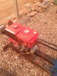 مولد فيتنامي 12.5 سلف وهندر   راس توليد 10  لاتبخير ولاتنقيص 078248228...