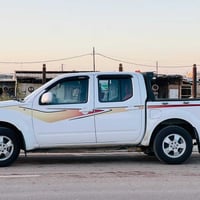 نيفاره 2014 مكفوله من الضربه والتبديل  #كير اوتوماتيك كشنات وارضيه مدو...