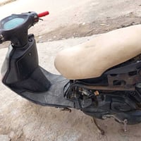 دراجة فراشة • محرك ما مفتوح • ناصرية مركز