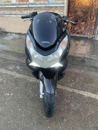 PCX جيل اول • ٢٢٠٠٠كم • حي الجهاد