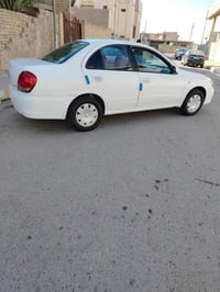 صني ياباني • ٢٠١٠ • رقم بغداد