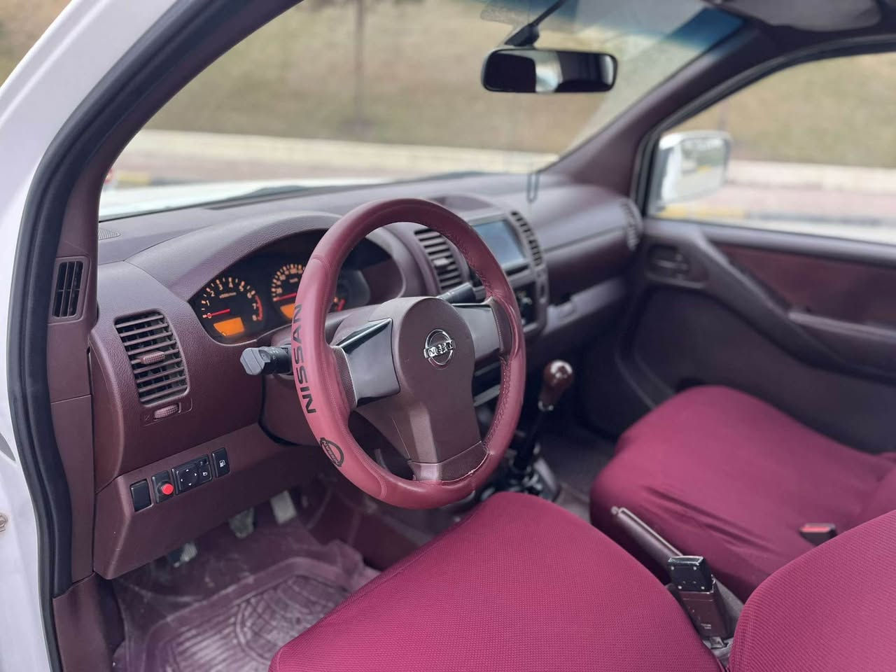 نیسان ناڤارا مۆدیل ٢٠١٣ مەکینە بیلاد پێنج پارچەی ڕەشە لەسەر ساخی پارچەکانی فرۆشراوە سەنەوی لە ٢٠٢٥مانگی ١٠ بەسەر چوە گێڕ و مەکینە بە شەرت بێ سارد بێی شوخت بەشەرتی تەحویل خرامە براوە نرخ٩٩ گلاو معامەلە ژم*********** السليمانية, العراق
