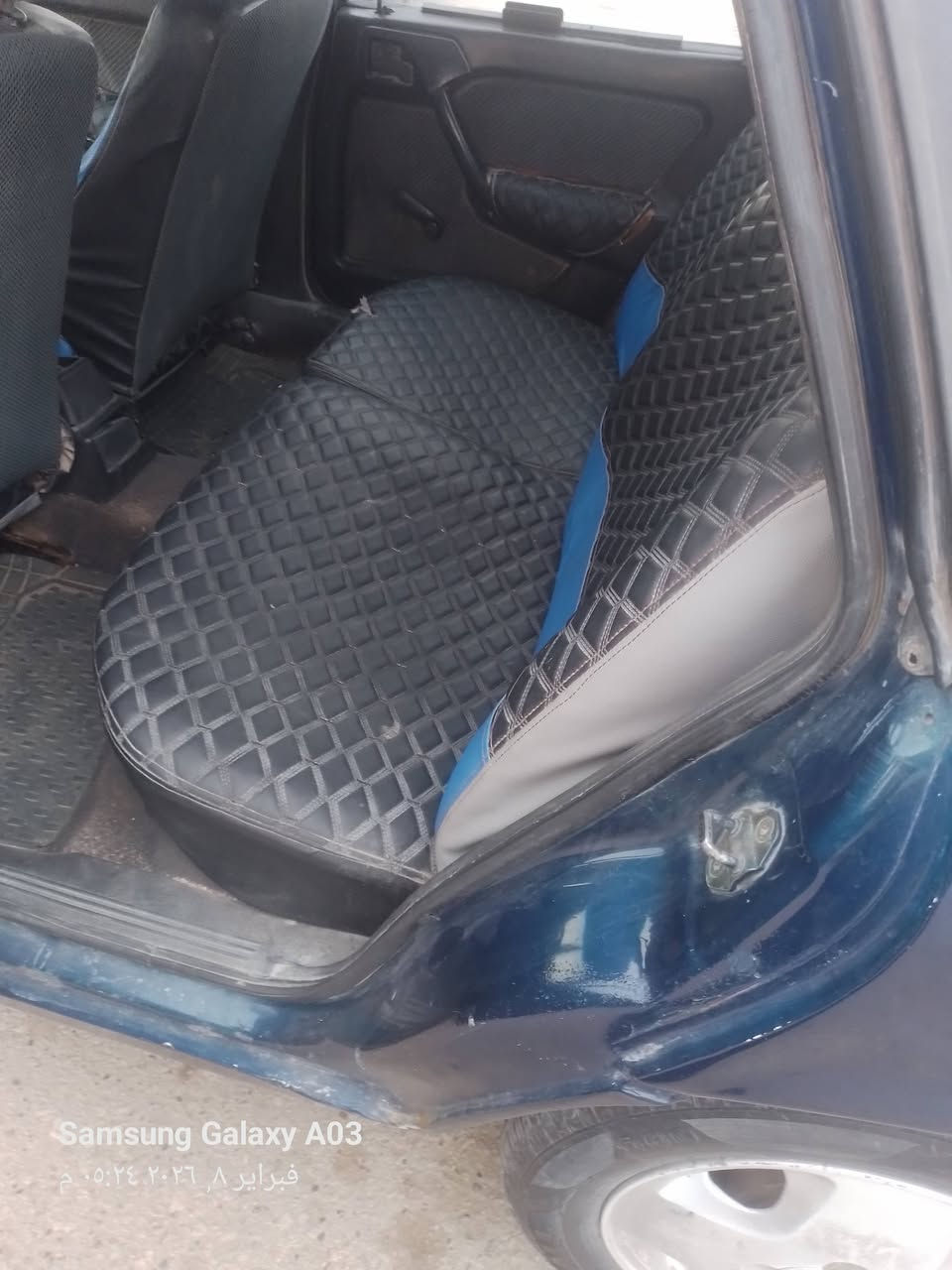 اوبل فكترة 92 جاهزة بيع مستعجل
30 وبيه مجال بصيط


**إذا كنت صاحب هذا الإعلان وتريد حذفه لأي سبب، رجاءا أرسل رسالة إلى الدعم الفني**