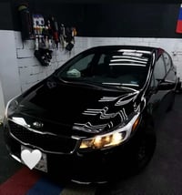 للبيع سعر مناسب 🔥 كيا فورتي   2018   محرك 2000 دوش   ماشية 108   كيرها...