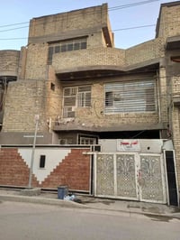 البلديات شريط الكهرباء • طابقين • كراج