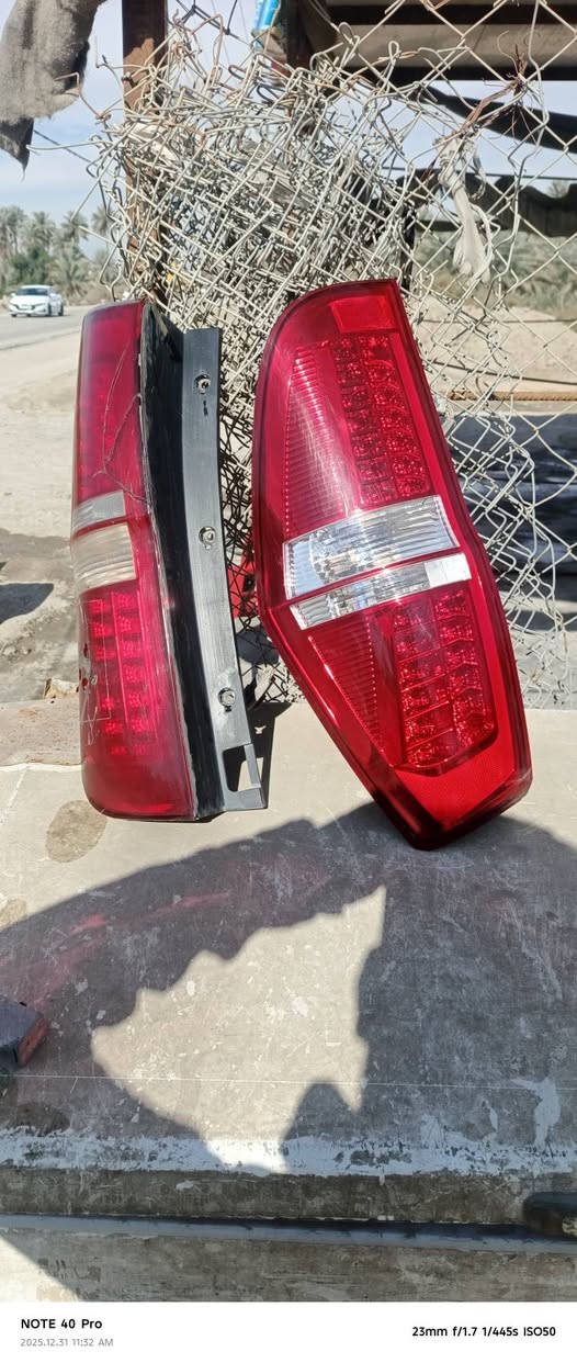 بك لايت ستاركس مستعمل للبيع بسعر مناسب الشراي الاتصال على الرقم التالي *********** المكان قضاء الشامية
