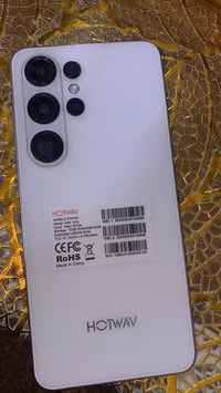 هوت واڤ • A26 Ultra • مستعمل شهر