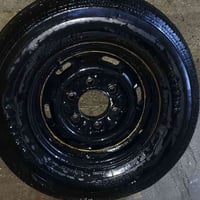 تاير حمل • حجم ١٤ • بصره موفقيه