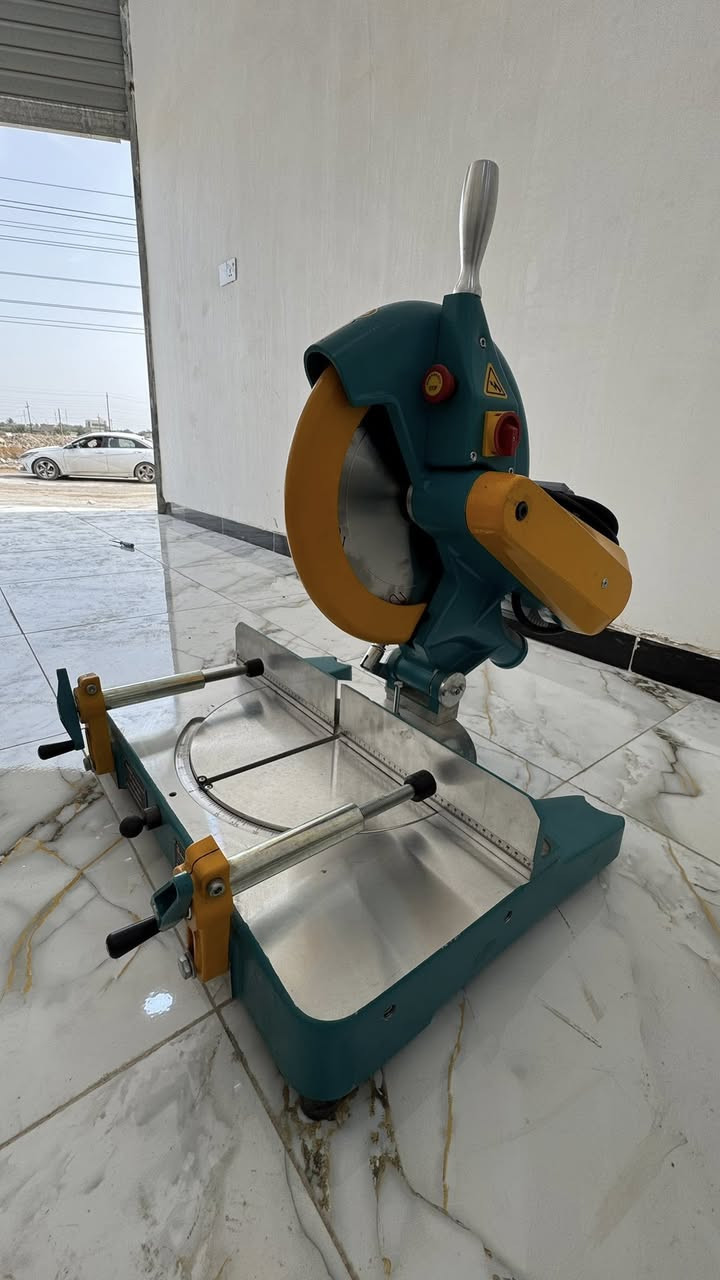 كتر ارسلان تركي حجم 400 ملم جديد غير مستخدم طك كارتون الملف نحاس 100‎%‎  القرص ايطالي اصلي 
السعر 1500 $
بغداد ، الدورة
*********** 
واتساب ، اتصال
