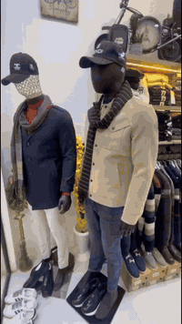 بفضل الله تم ☑️ افتتاح براند سيف ⚔️ تركي العنوان الزعفرانية اربع شوارع...