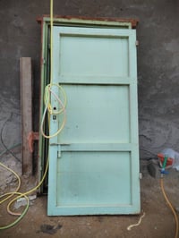 بيبان وشبابيك • مستعملة • النجف