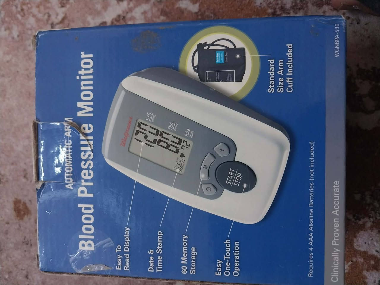 السلام عليكم شلعه للبيع تتكون من 
صندوق كمبيوتر ميني بيسي جديد بالكارتون كامل
مراوح كمبيوتر عدد 2 اضاءه ار جي بي
كيبورد وماوس وايفاي وبلوتوث هاتف وكمبيوتر 
داتا شو (تعرض صوره بيضاء)
جهاز ضغط دم فحم
درون كامله مع حقيبه وكارتون تحتاج فقط تعديل للريش تطير اعوج (بطاريات عدد 2)
راك وهارد wd blue ١٦٠
هارد خارجي 8 تيرا  شغال وكامل
بوكس كامل لزكات هاتف ايفون شاشه ولزكات حمايه للكامرا مجموعه كامله مع القوالب
كامرا اطفال مع الشاشه والمحوله (نقل صوت وصوره ومايك وتحسس حركه اطفال ومميزات اخرى (بطاريه ليثيوم) )


**إذا كنت صاحب هذا الإعلان وتريد حذفه لأي سبب، رجاءا أرسل رسالة إلى الدعم الفني**