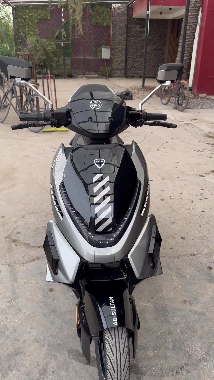 دراجه شحنF16 موديل 2025 الملف2000 بطاريات6 مسطره دراجه جديده صارلها شهر وصلها موجود سعر 850 دراجه فول مواصفات  مكان بغداد *********** او. مراوس ب أباتشي
