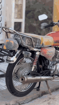 دراجة تايكر • موديل ٢٤ • ماشيه ٢٠٠٠