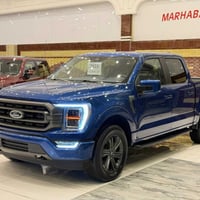 فورد F150 • XLT • ٢٫٧ V6