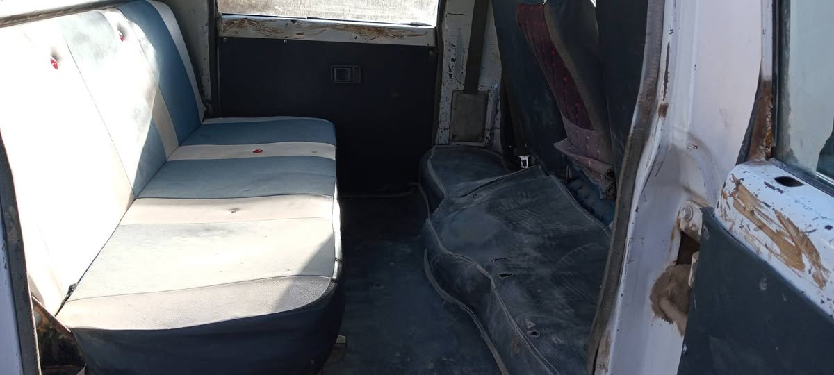 سلام عليكم كيا موديل 93 دبل قماره رقم بال انكليزي. السعر ب47 مكاني بابل ***********
