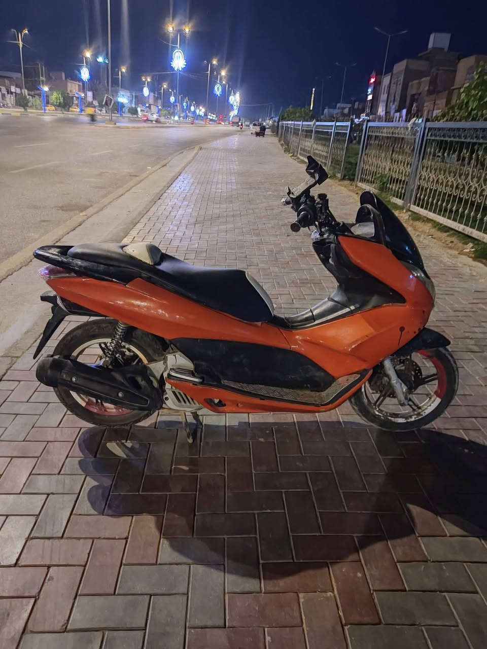 pcx جيل اول كاطعة نارية ابيع طافية 450 قفل

رقم الهاتف ***********
