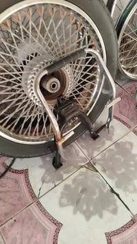 غراض كاملة • مكينة وياهن • شطره