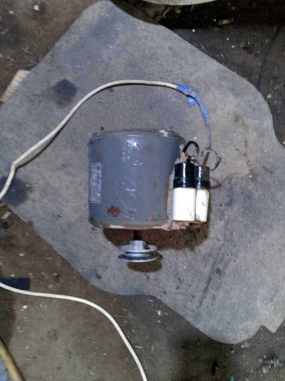 للبيع ماطورات شرط شغل


**إذا كنت صاحب هذا الإعلان وتريد حذفه لأي سبب، رجاءا أرسل رسالة إلى الدعم الفني**