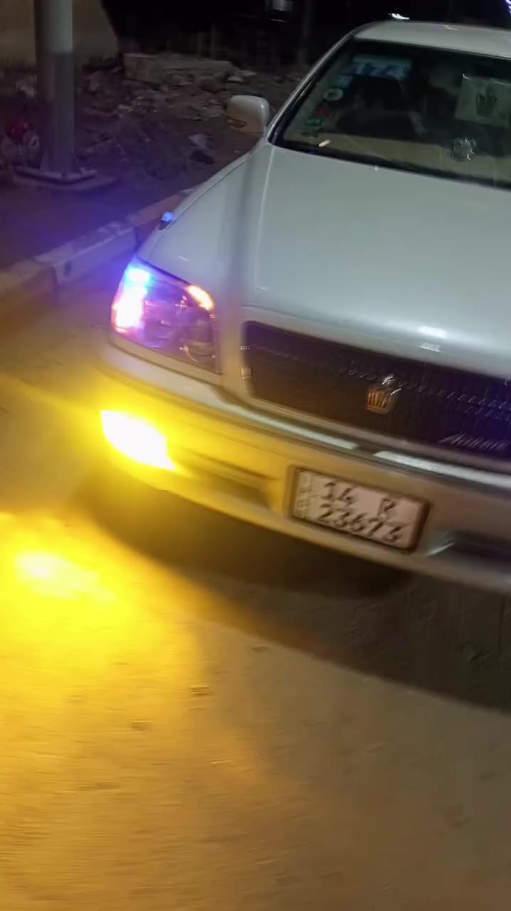 سلام عليكم ملكه جنون للبيع رقم بصره تحويل ثاني يوم
سياره نضيفه كلش قرار 48
(2002)
ديفور الجبير
اربع دكم
كرستال اصل
الدواخل فول 
كشنات وستيرن كهربائيه
برده خلفيه
تبريد خلفي ومامي
ثلاجه
ويل نجمه
طخم تاير جديد
حداديه 90‰
سياره مكفوله من الكص ولعيب الشرعي ونقل جثه التريده موجود بيه ماعده الفتحه السعر 155 وبيه مجال حك الجيه مكان ناصريه وهاذه رقمي ***********
