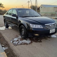 ٢٠٠٦ • وارد كندي • تبديل قطعتين