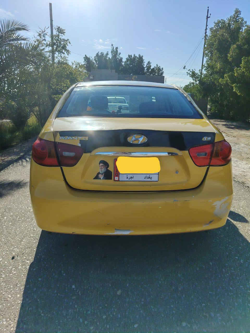 سلام عليكم النترا للبيع ادوات كصه جنطه متوم شرط حاسبه محرك 1600 دكشن عالي السعر 44 وبيه مجال بسيط الاستفسار
‏‪***********‬‏
