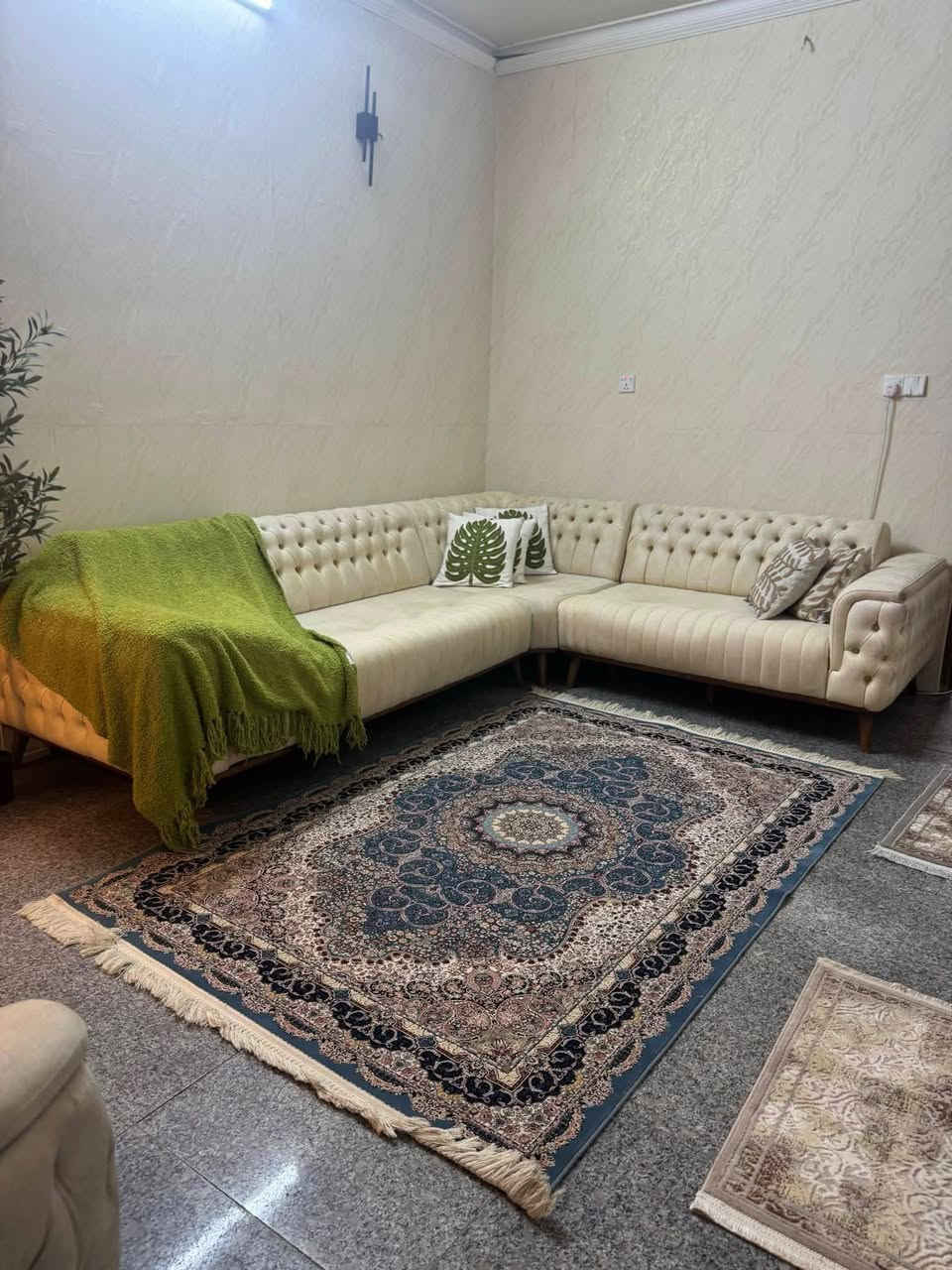 سعر التخم الواحد 200 قفل ثنينهن 400 الف


**إذا كنت صاحب هذا الإعلان وتريد حذفه لأي سبب، رجاءا أرسل رسالة إلى الدعم الفني**