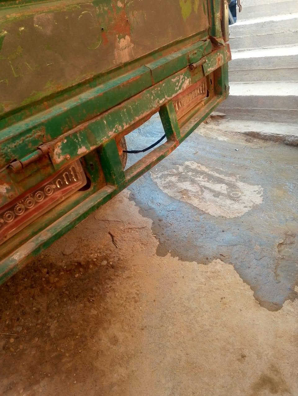 السلام عليكم ستوته للبيع جمره فحل موديل 2017 الستوته اوراق الستوته شغاله العنوان البصره المدينه خميسه السعر  مليون 350
رقم التلفون ***********
