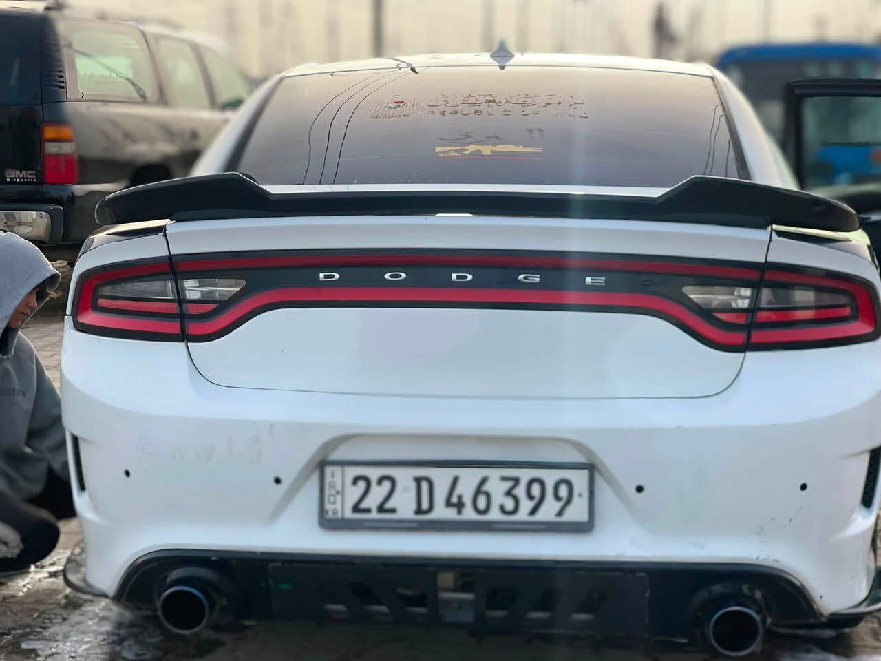 يا الله السلام عليكم جارجر أدوات أدوات متومه وجاهزه شرط الحاسبه موديل 2018  كير مكينه 3600حداديه طوبه تبريد ثلج شاشه كبيره سياره طك سريح وين ما يعجبك السعر 73مع المجال مكاني ميسان رقم ***********
