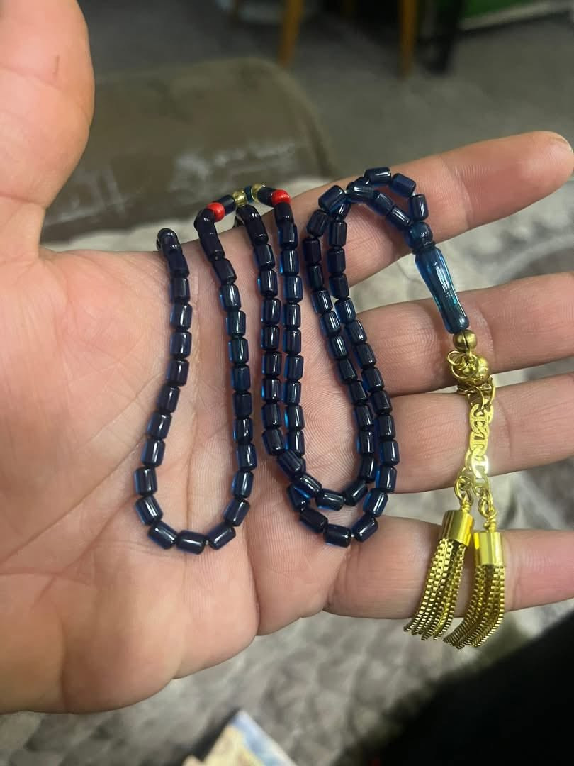 فاتوران لون ازرق فواصل مرجان كركوشه طعلاء ثابت سعر خاص


**إذا كنت صاحب هذا الإعلان وتريد حذفه لأي سبب، رجاءا أرسل رسالة إلى الدعم الفني**