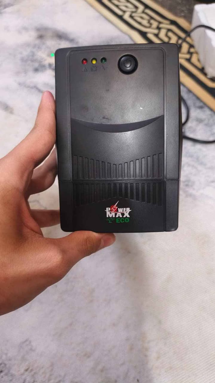 Xbox series s
اكس بوكس سريس اس للبيع ذاكره 512 استعمال قليل كلشي بجيسه مثل ماموضح بي طخه خفيفي بظهره ماواظحه للمصداقيه وشغال 100 على حسب الاصول وشرط الفحص نفس الجديد وارخص *********** البصرة, العراق
