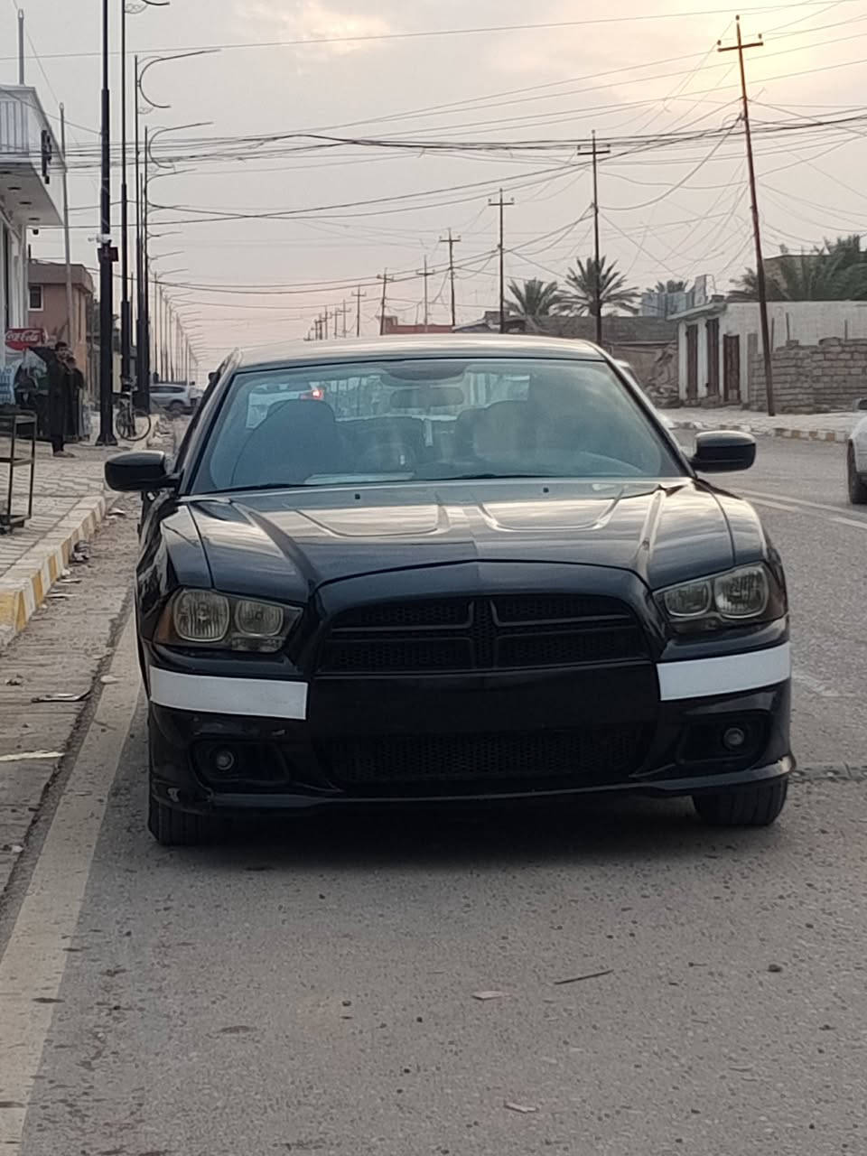 جارجر موديل 2013 ادوات ادوات مكصوص محرك 6 كير محرك شرط نشاط فول تبريد تدفئه كله شغال سياره مال جناي السعر المطلوب 63 وبيها مجال للشراي حك الجيه أو مراوس حسب القناعه مكان سياره صلاح الدين بيجي رقم الموبايل ***********
