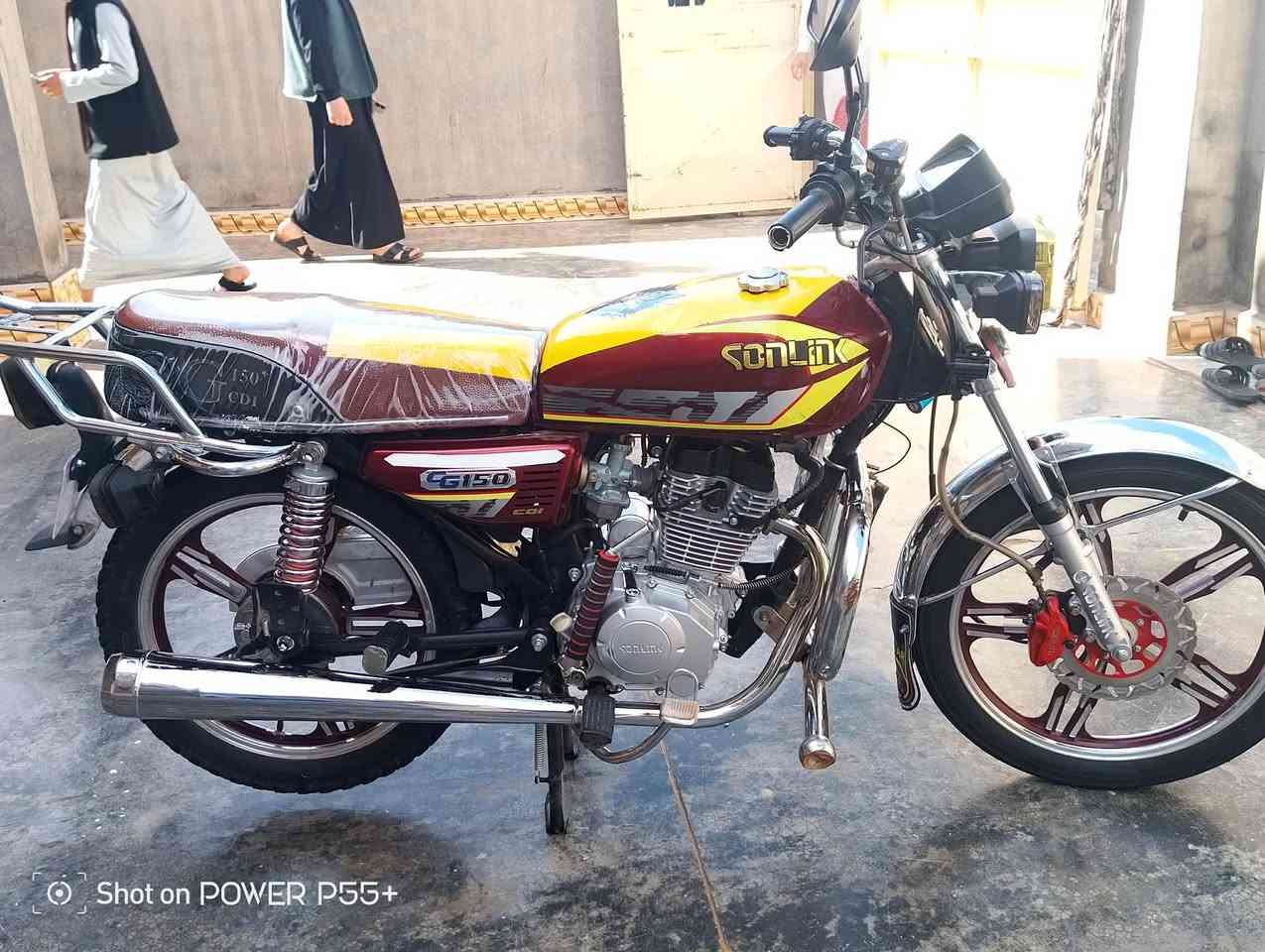 دراجه سولنك 2023 للبيع ويرهم مراوس حسب القناعه اوراقه سويجاته دراجه جاهزه من كلشي مكاني القائم حصيبة *********** الخاص مفتوح
