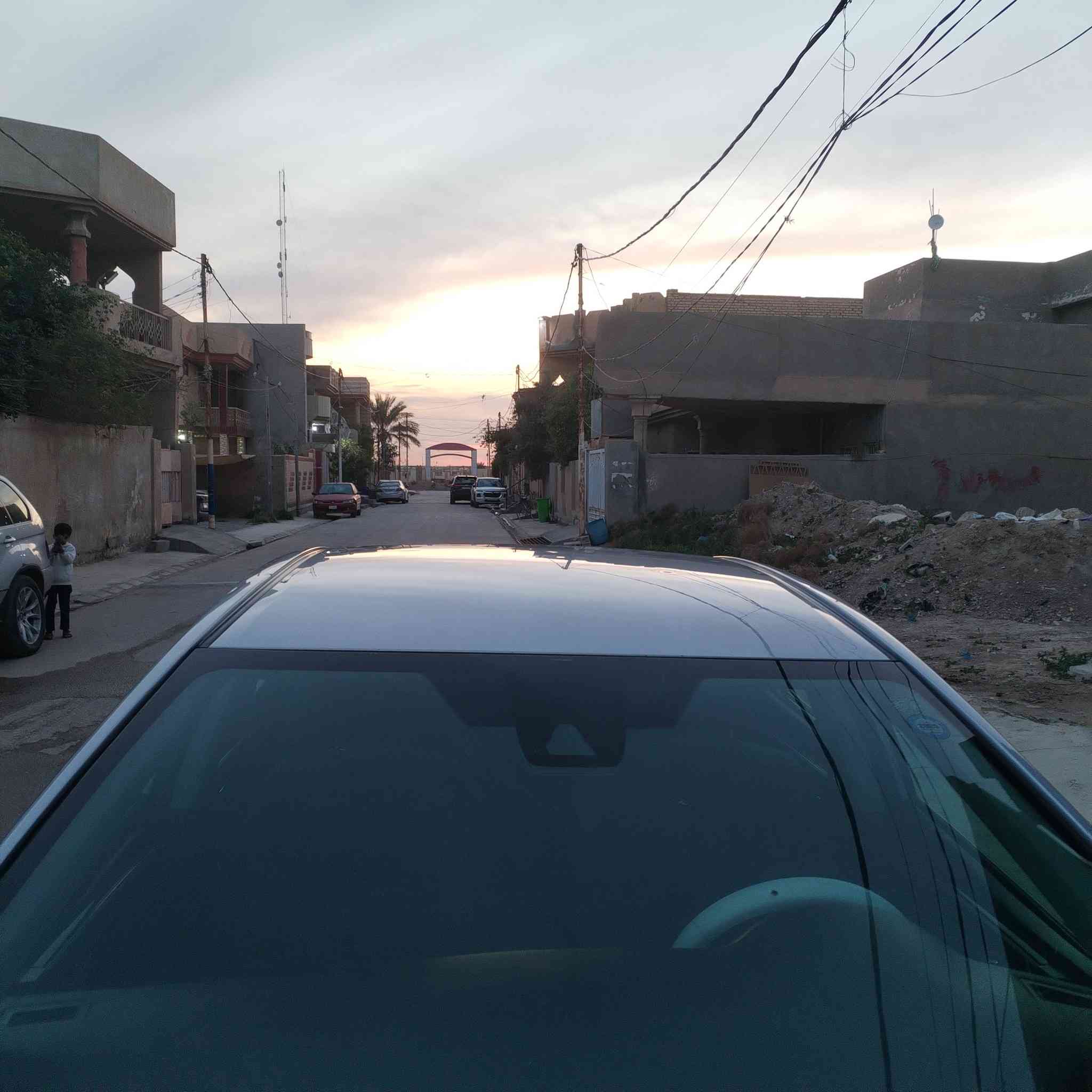 كورلة 2018 وارد لون سلفر مواصفات LE
تحكمات ستيرن
3 انضمة قيادة ECO وسبورت وعادي
حادث قطعتين جامرلوغ وبنيد جهة السكن 
رقم سليمانية باسمي تحويل مباشر
كير محرك مكفول السيارة عليهة ادامة كاملة
صدر امامي خلفي جديد تخم دسكات جديد تخم تايرات جديد كاملة مناقصهة اي شي
هاتف 
عنوان شهربان المقدادية
***********
