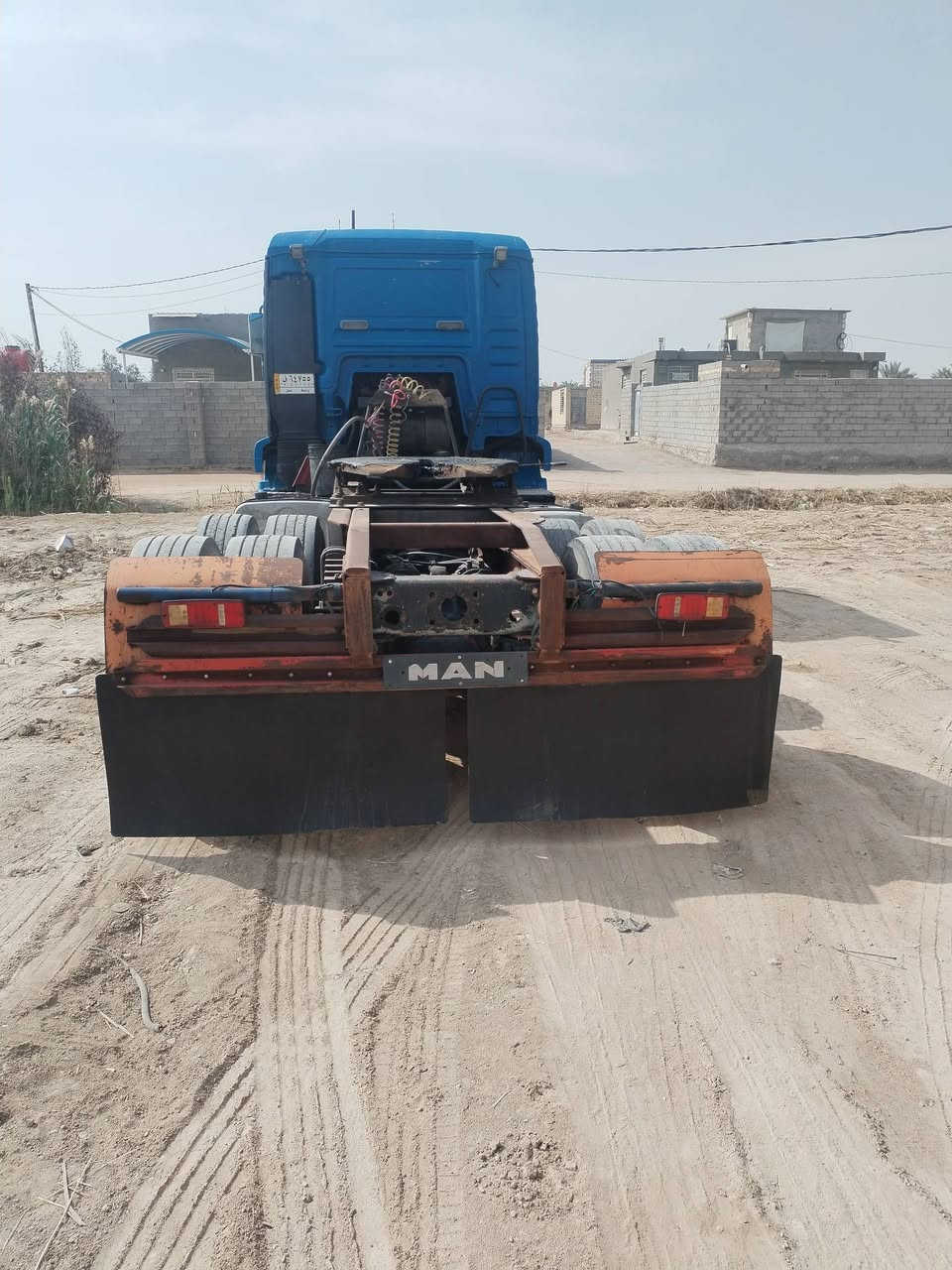 سلام عليكم مان 2004 مديله مكينه 480 مجموعه نص جي أف تخم تاير استفسار ***********
