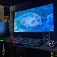 PC For Seel السلام عليكم  PC  للالعاب والتصفح 🔥  مواصفات  i5-6400 الجي...