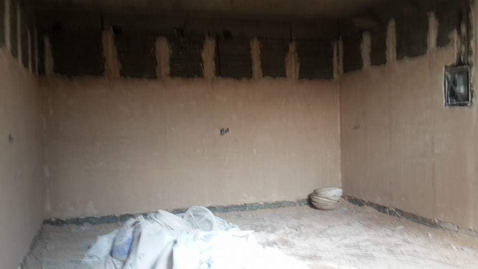 عملي مع مكتب العالمية البناء الديكور الداخلي

كادر خلفات بياض وجص كادر  ابو نرجس المبيضجي  ***********
