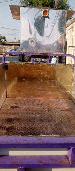 سلام عليكم اخواني الأعزاء ستوتة مديل 2020
نضيفة لا مجفتة ولا مضربة بل شاصي تايرات جدد جبلي 
اوراق اصولي كبل ترقم عنواني بغداد الرقم للستفسار***********
