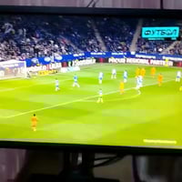 ٣ شاشات • ٢٧ ١٤٤هرتز • ٢٧ 4K ١٦٠هرتز